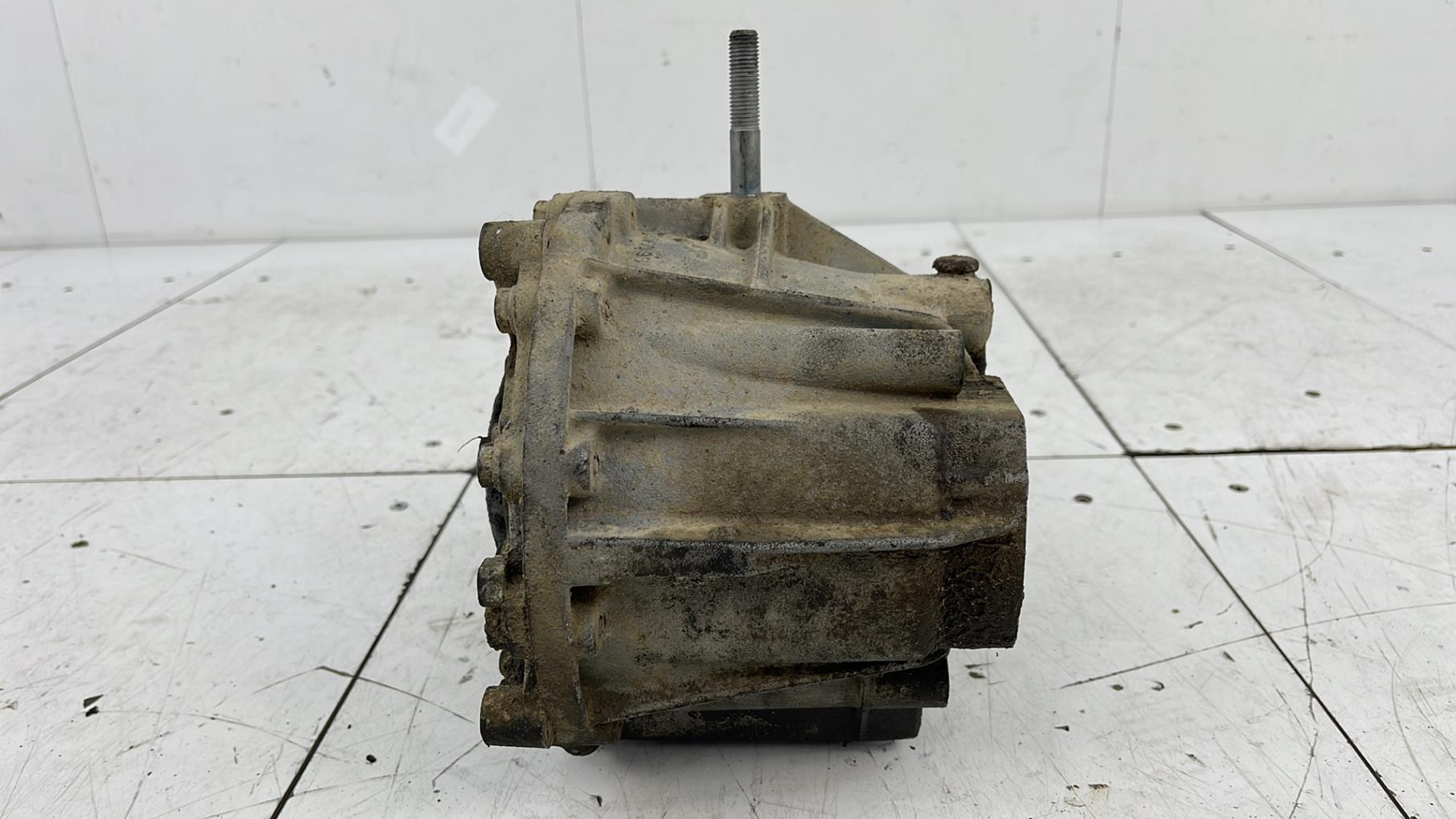 Pont (propulsion) CITROEN AX PHASE 2 Essence - 1