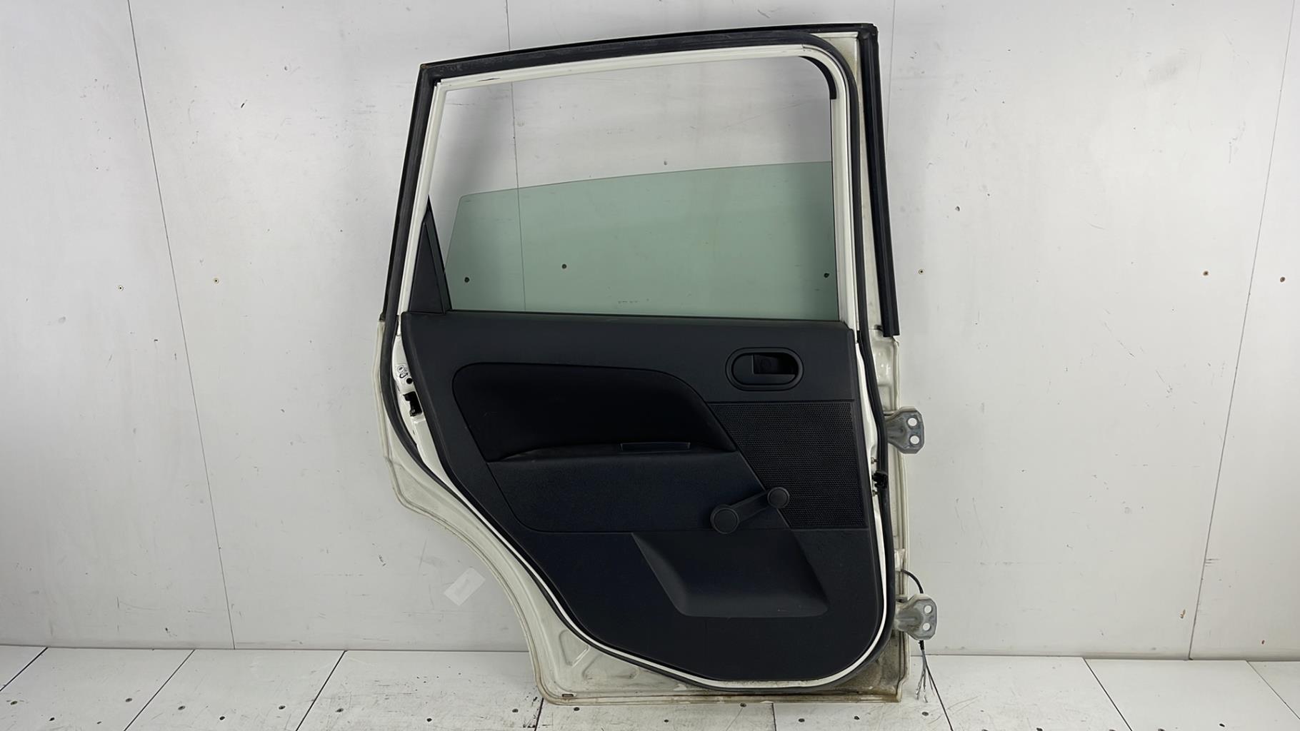 Portiera posteriore sinistra FORD FIESTA 5 PHASE 1 Gasolina - 1