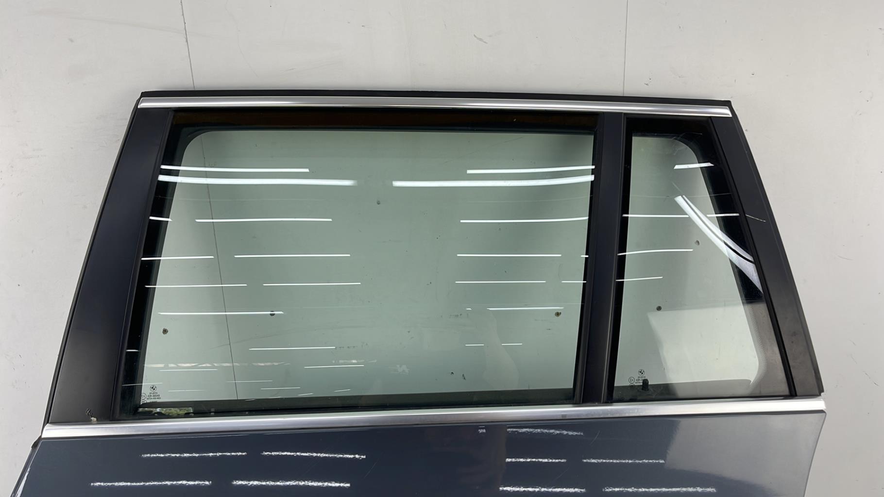 Portiera posteriore sinistra BMW SERIE 5 E61 TOURING PHASE 2 BREAK Diésel - 1