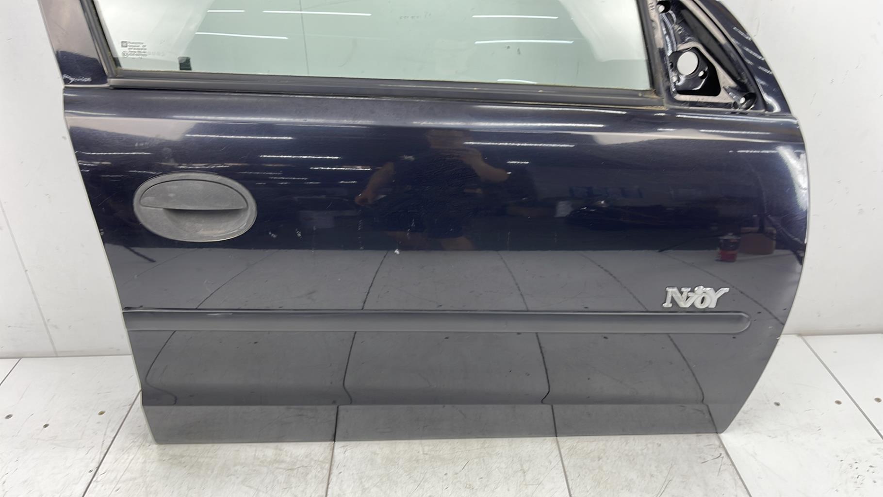 Portiera anteriore destra OPEL CORSA C PHASE 1 Diésel - 1