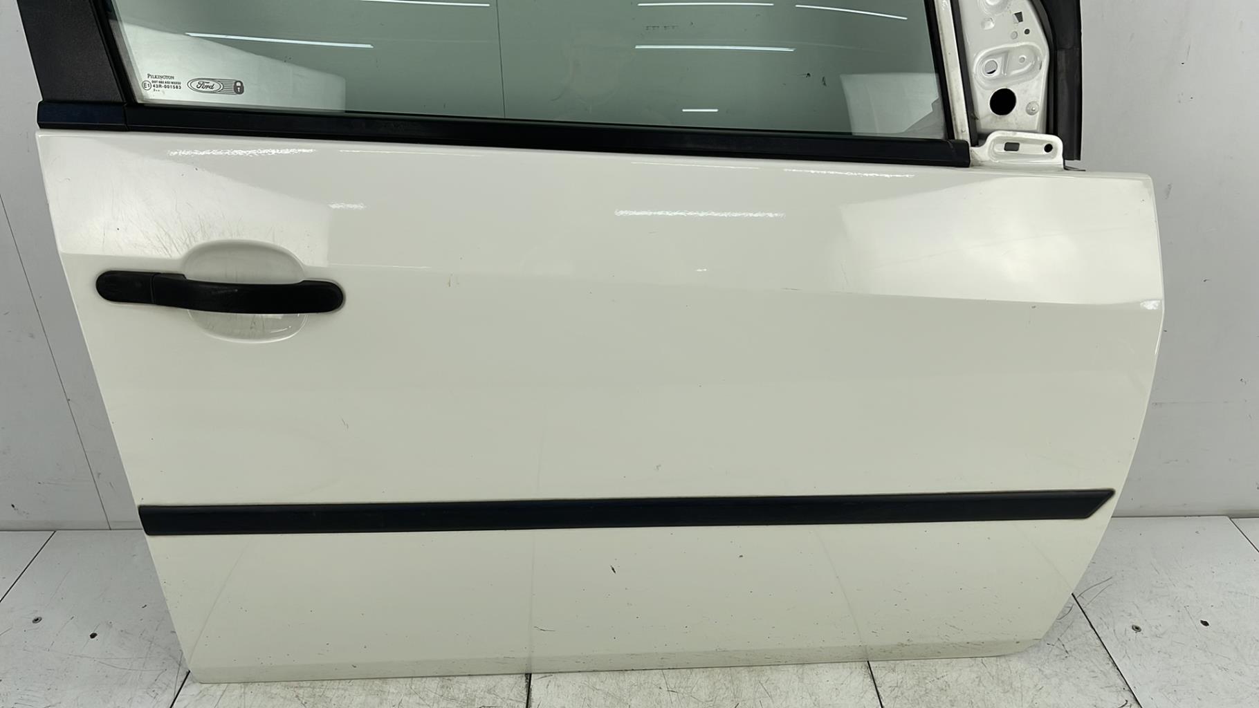 Portiera anteriore destra FORD FIESTA 5 PHASE 1 Gasolina - 1