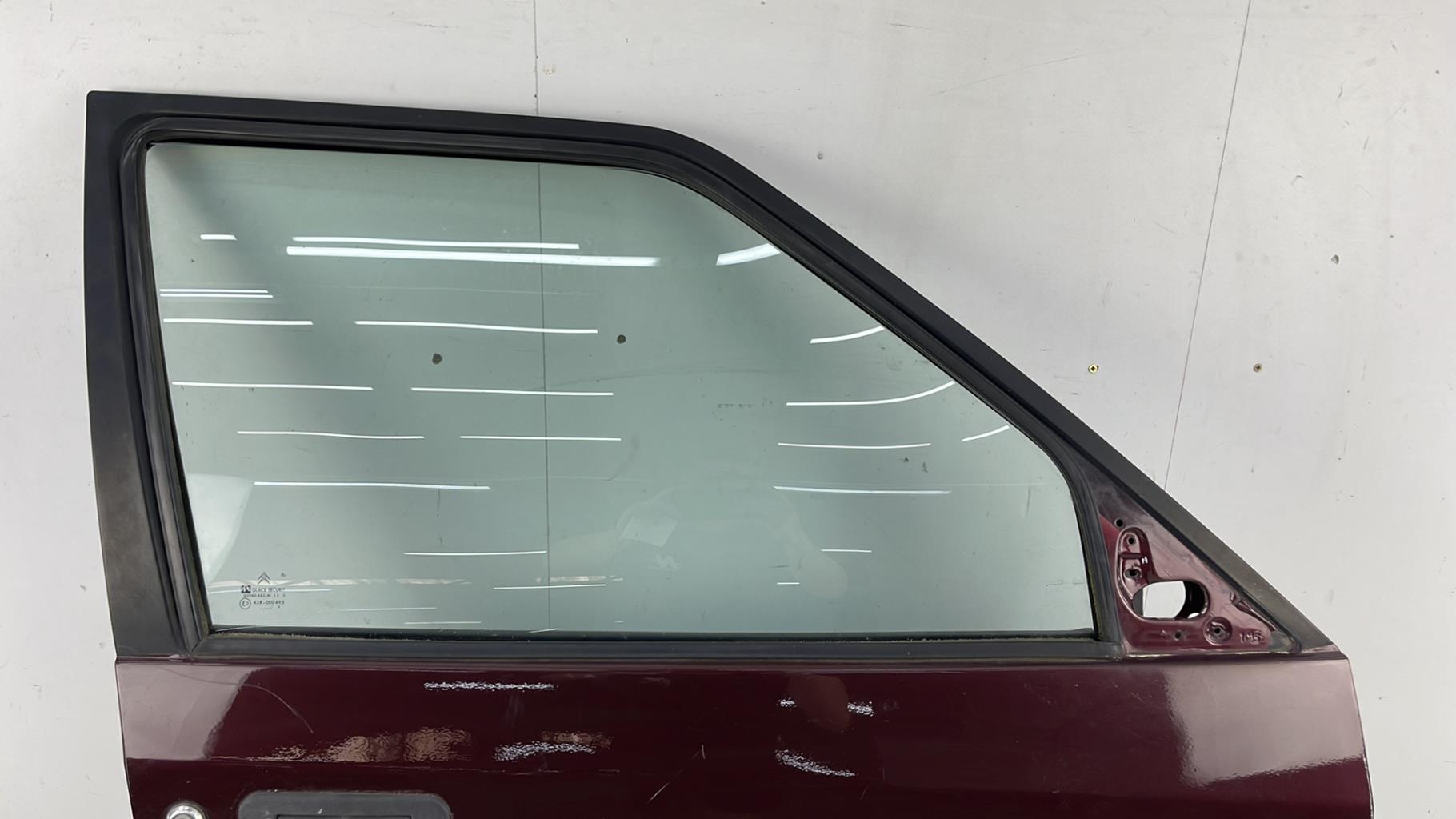 Portiera anteriore destra CITROEN AX PHASE 2 Gasolina - 1
