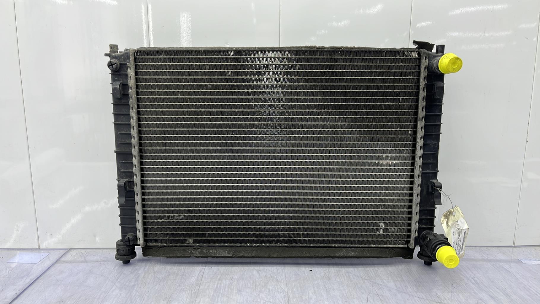 Radiateur eau FORD FIESTA 5 PHASE 1 Essence - 1