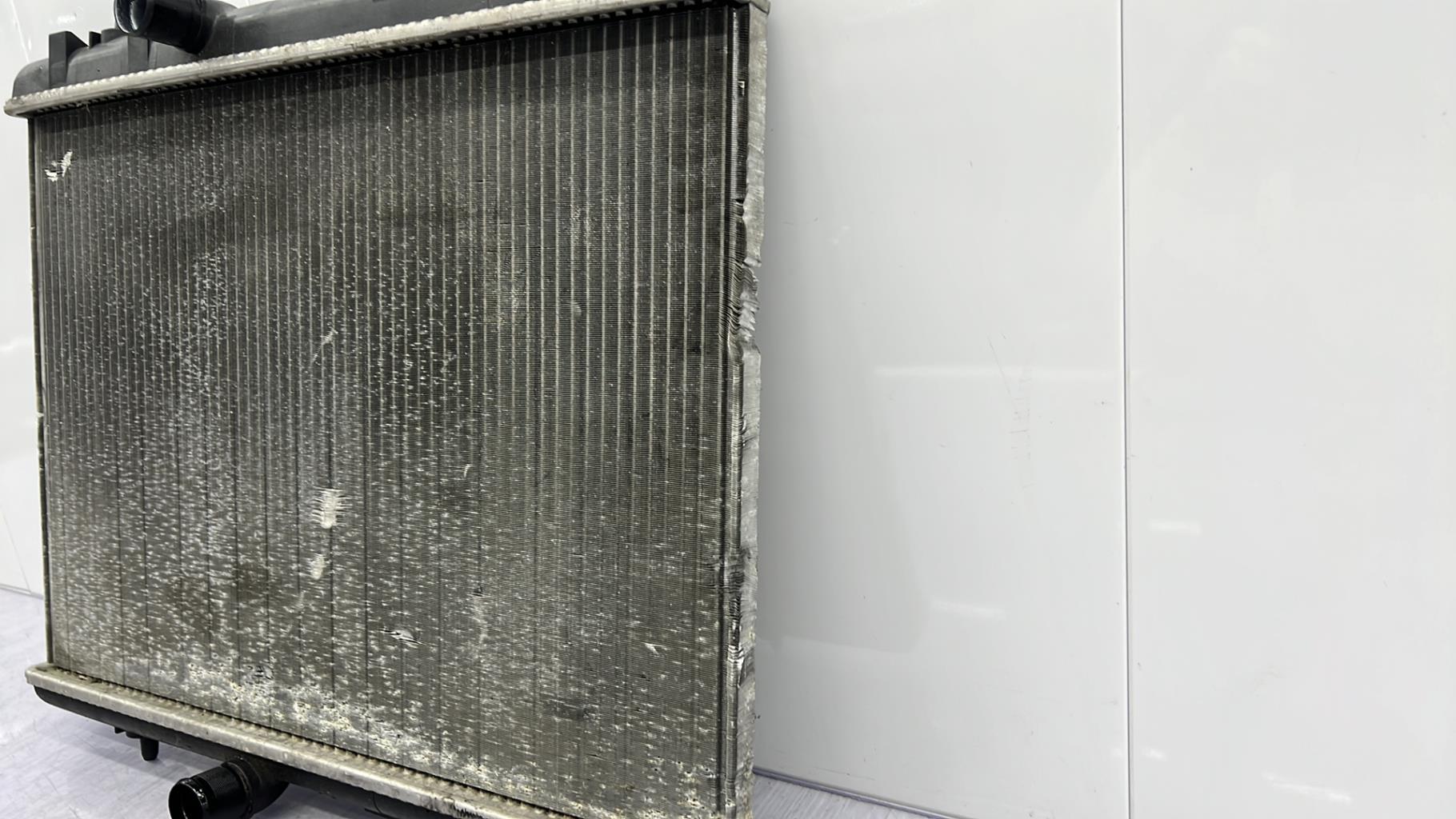 Radiateur eau PEUGEOT 308 1 PHASE 2 Diesel - 1