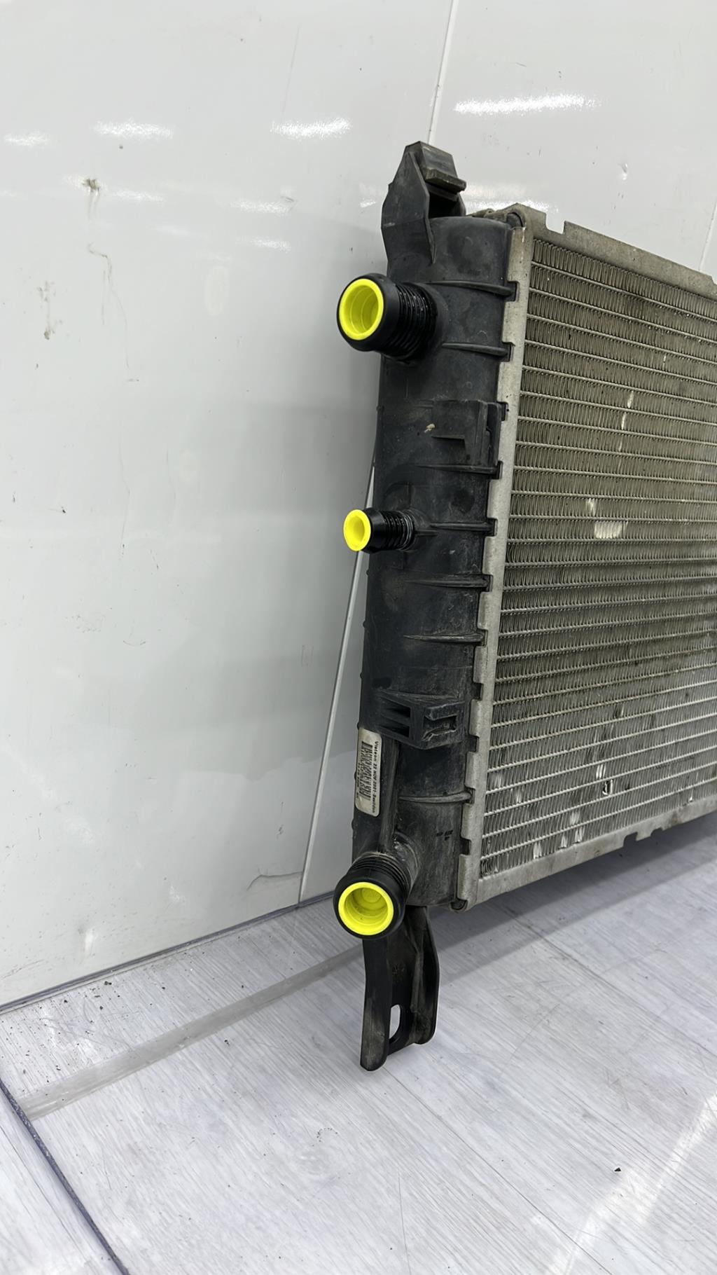 Radiatore acqua FORD FIESTA 3 PHASE 1 Gasolina - 1