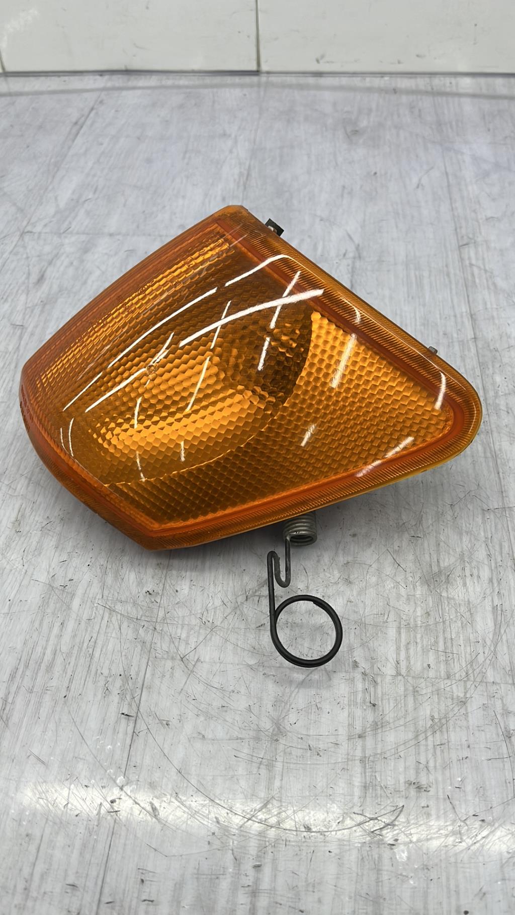 Ripetitore lampeggiante anteriore sinistro (Luci) FORD FIESTA 3 PHASE 1 Gasolina - 1