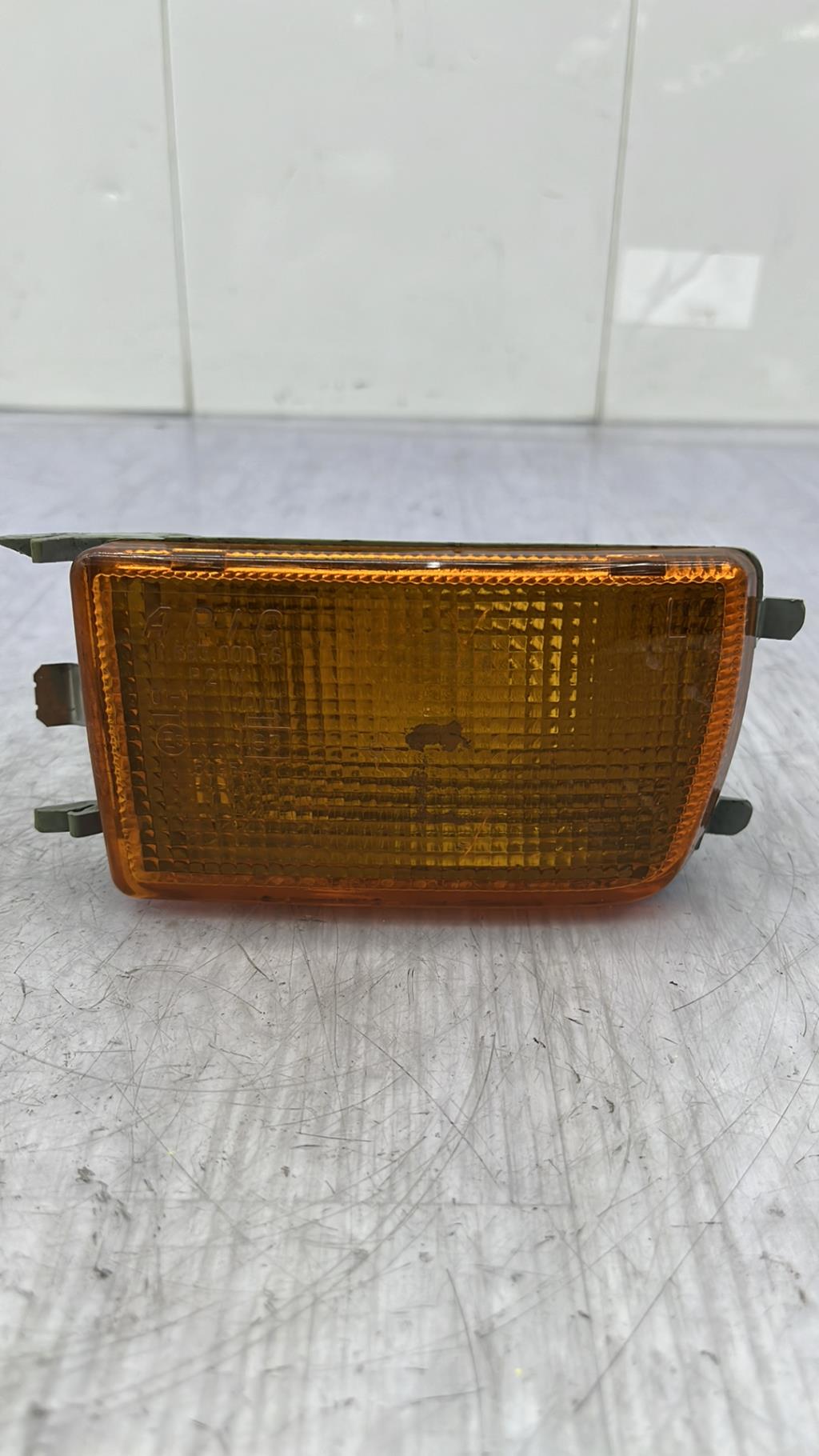 Ripetitore lampeggiante anteriore sinistro (Luci) VOLKSWAGEN GOLF 3  - 1