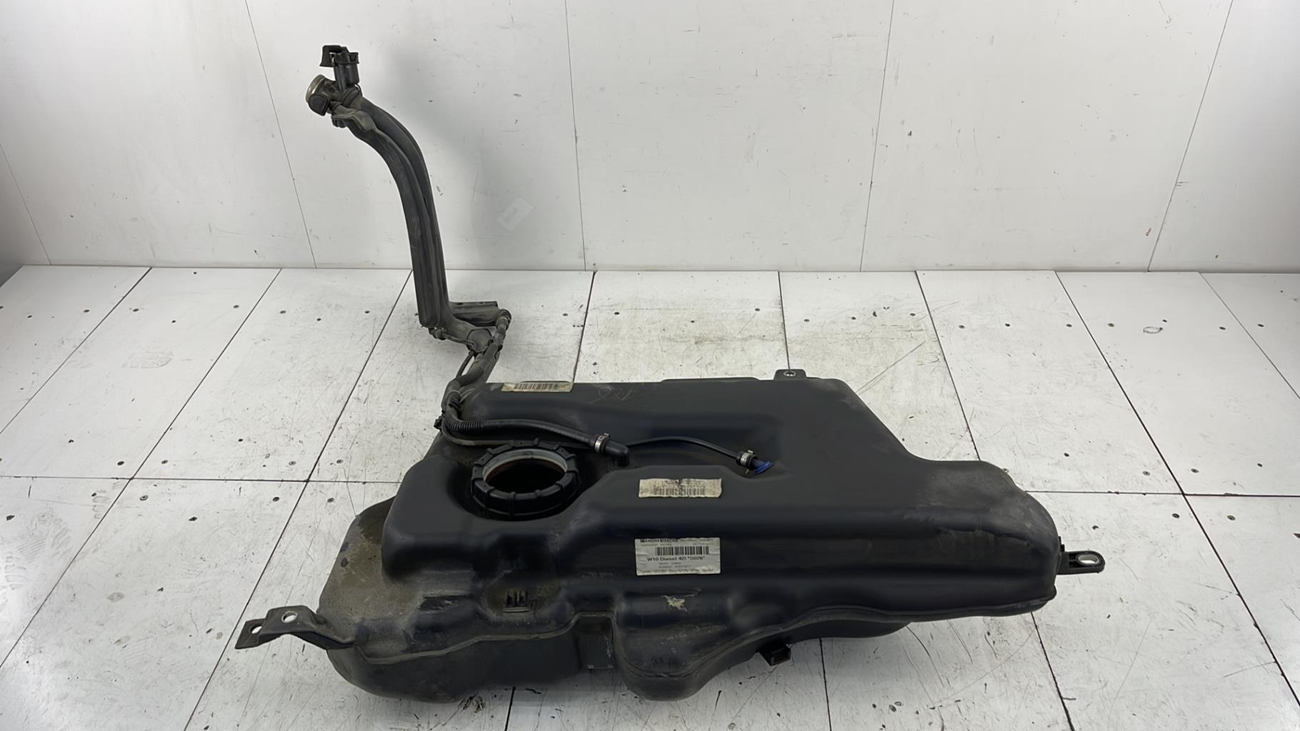 Reservoir AUDI A2 Diesel - 1