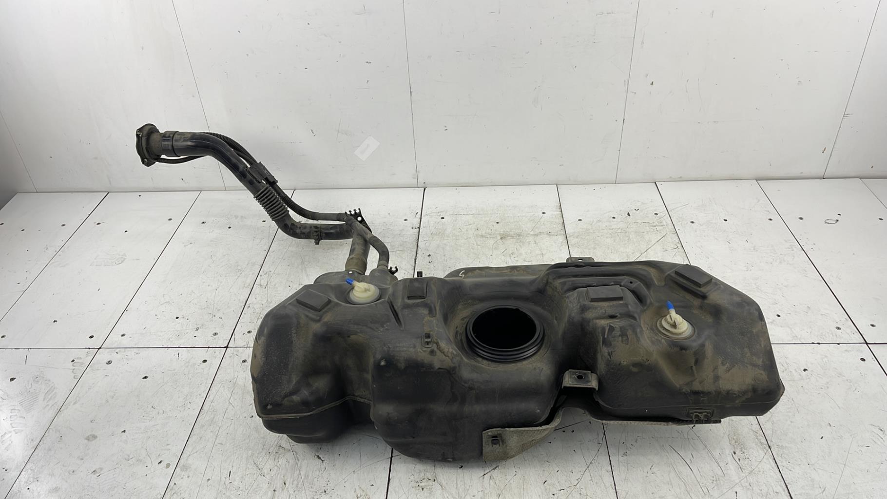 Serbatoio FIAT 500 2 PHASE 1 Gasolina - 1