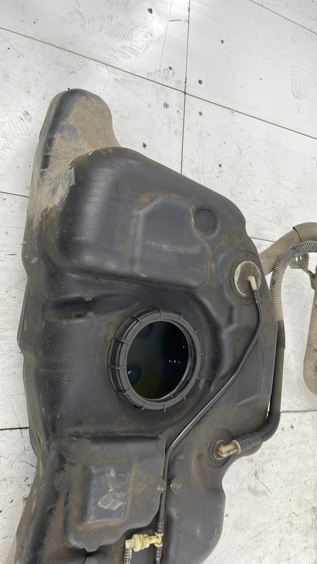 Reservoir NISSAN JUKE 1 PHASE 1 Diesel - 1