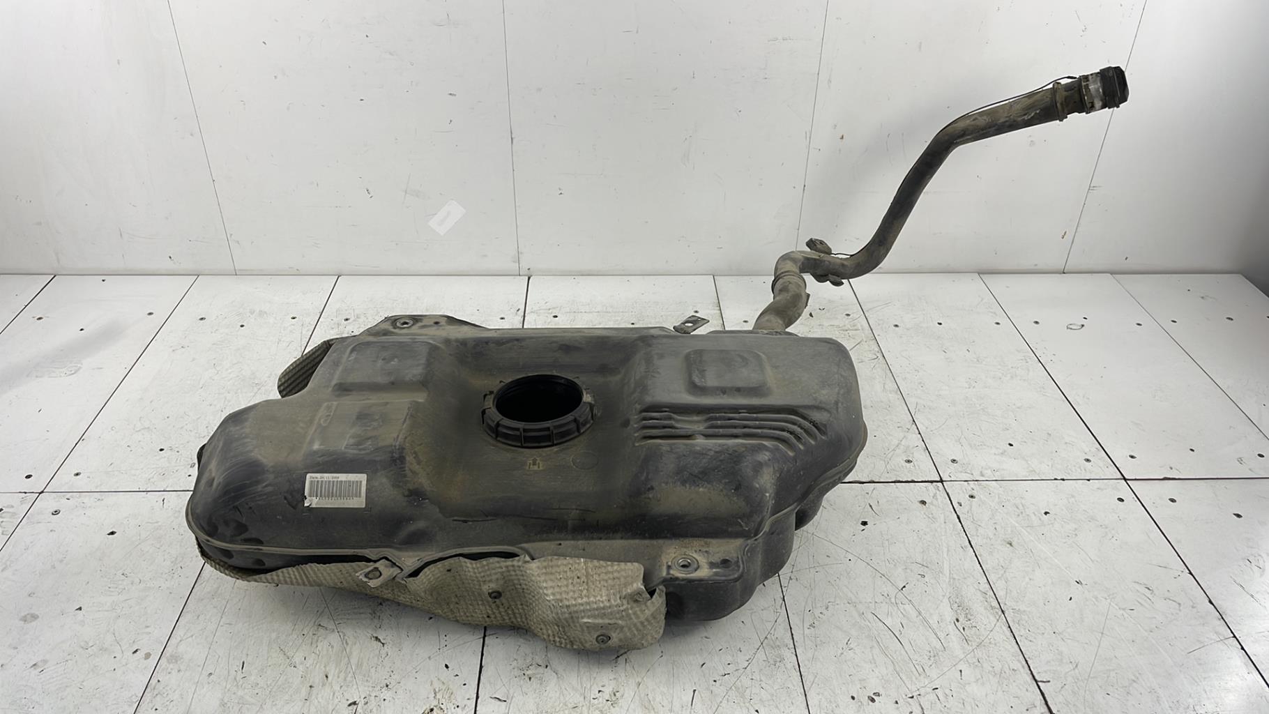 Reservoir SMART FORFOUR 1 Diesel - 1