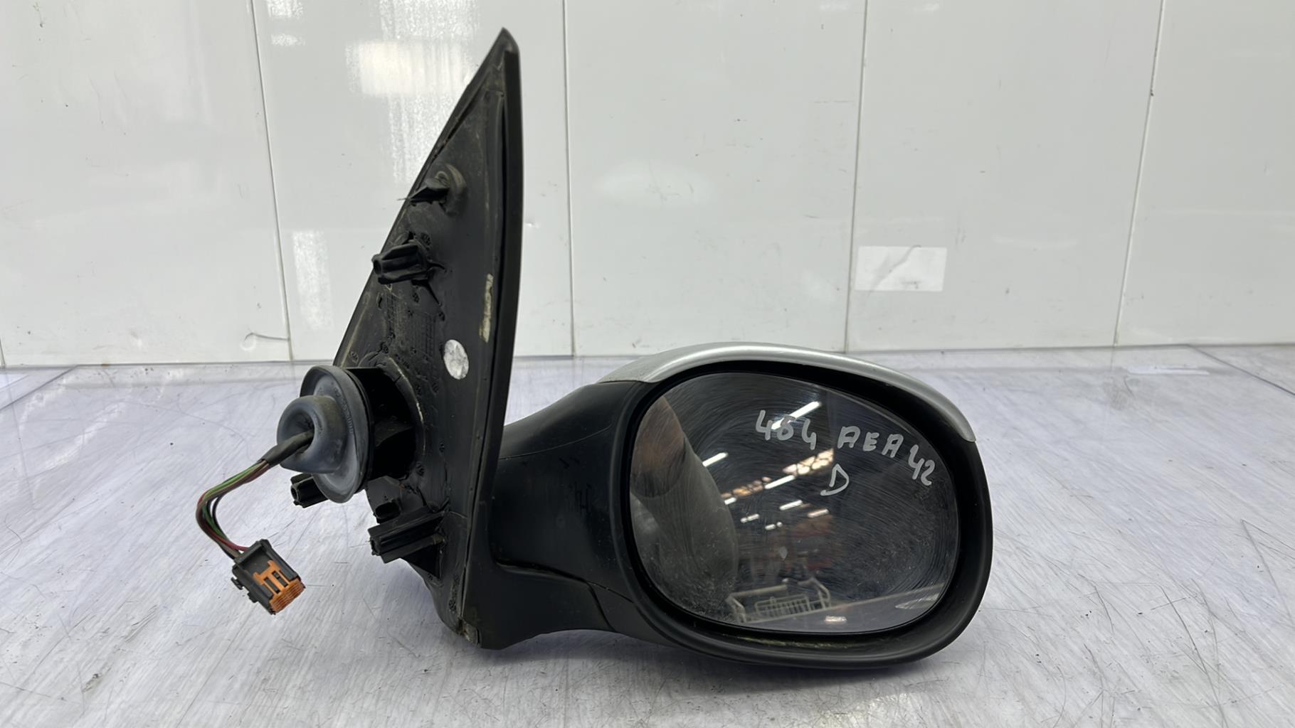 Specchietto retrovisore destro PEUGEOT 206 PHASE 2 Diésel - 1
