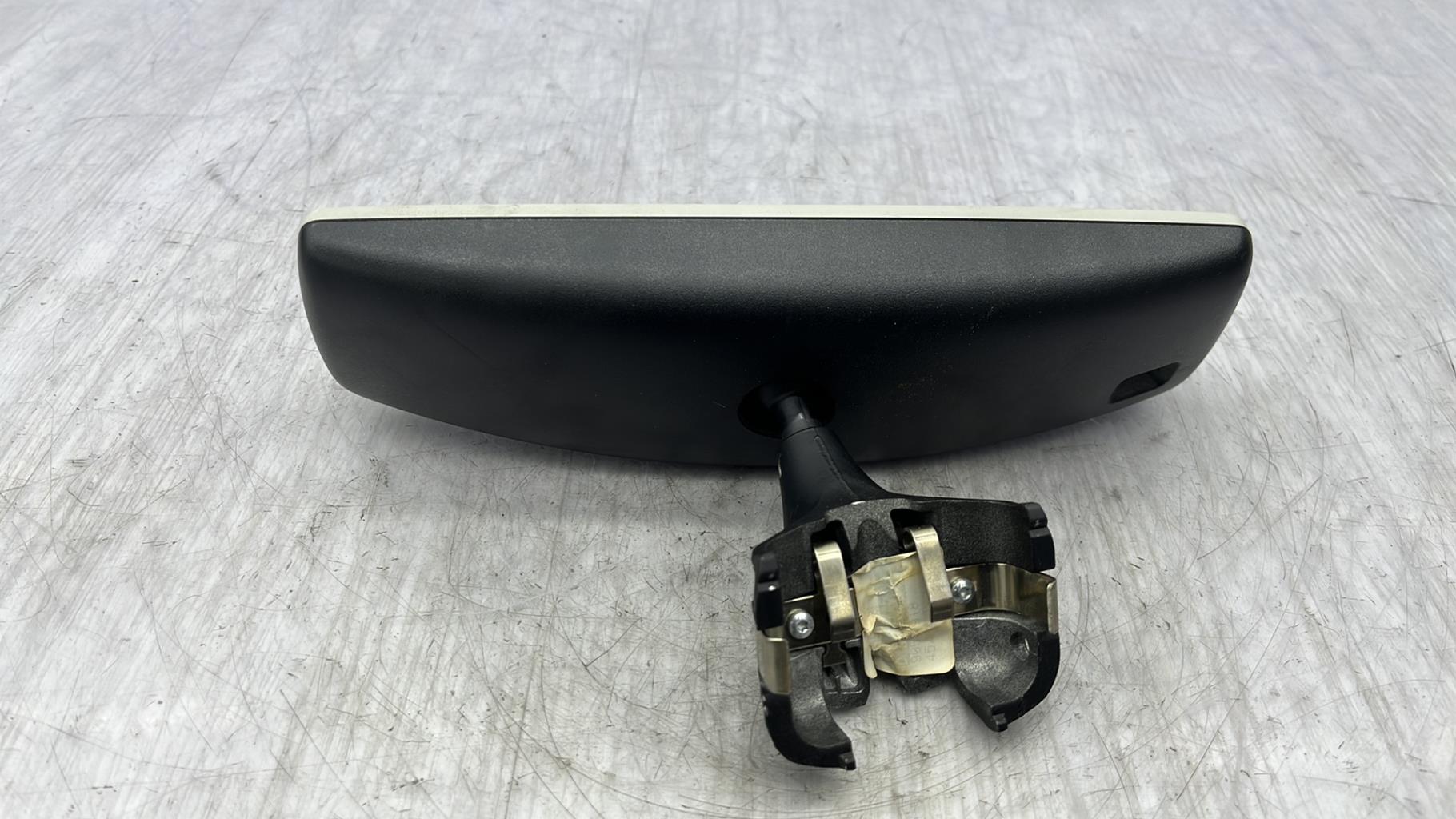 Specchietto retrovisore interno VOLKSWAGEN GOLF 6 Gasolina - 1