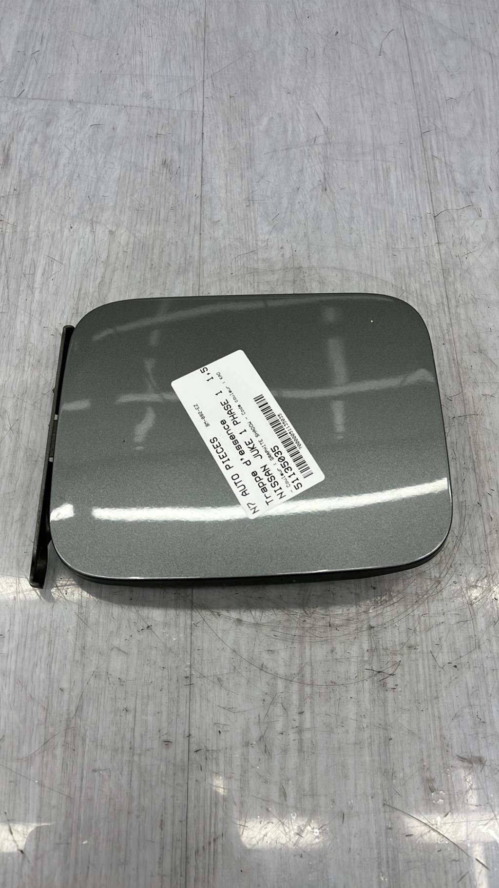 Trappe d'essence NISSAN JUKE 1 PHASE 1 Diesel - 1