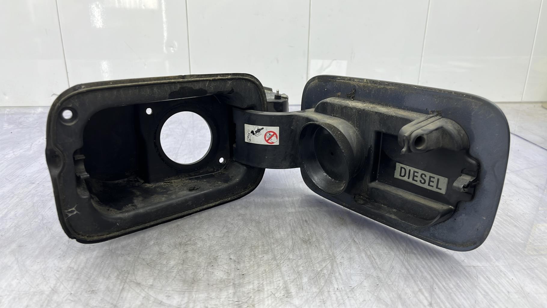Trappe d'essence RENAULT GRAND SCENIC 2 PHASE 2 Diesel - 1