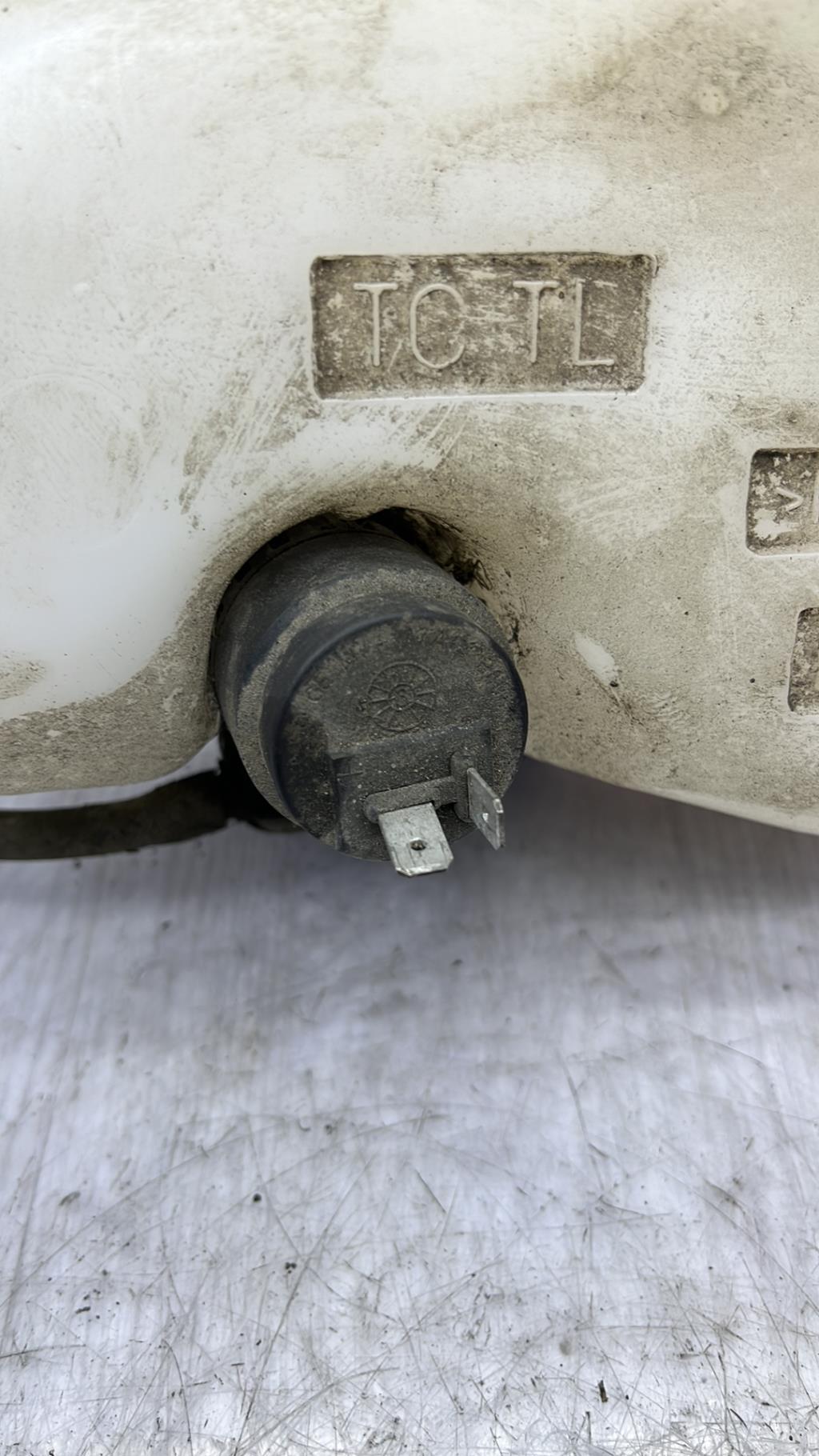 Vaschetta lavavetri FIAT PUNTO 2 PHASE 1 Gasolina - 1