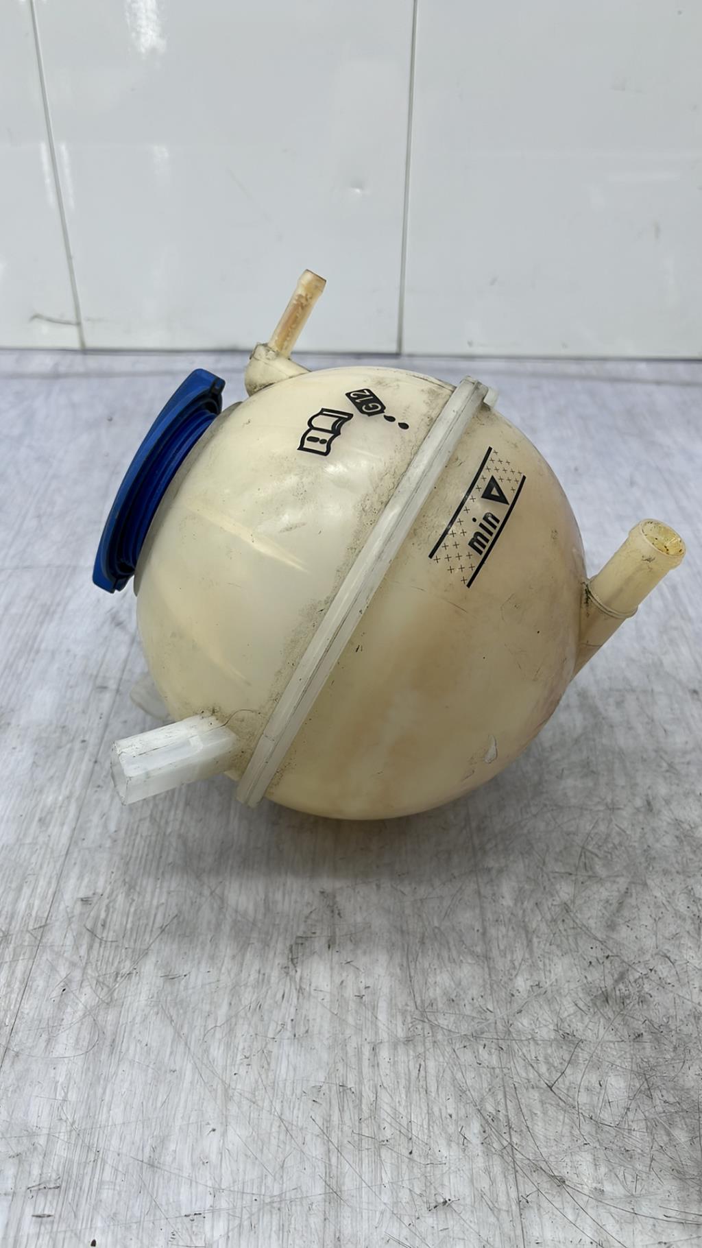 Vaso di espansione VOLKSWAGEN GOLF 6 Gasolina - 1