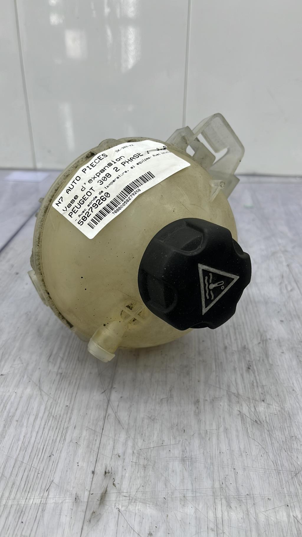 Vaso di espansione PEUGEOT 308 2 PHASE 1 Diésel - 1