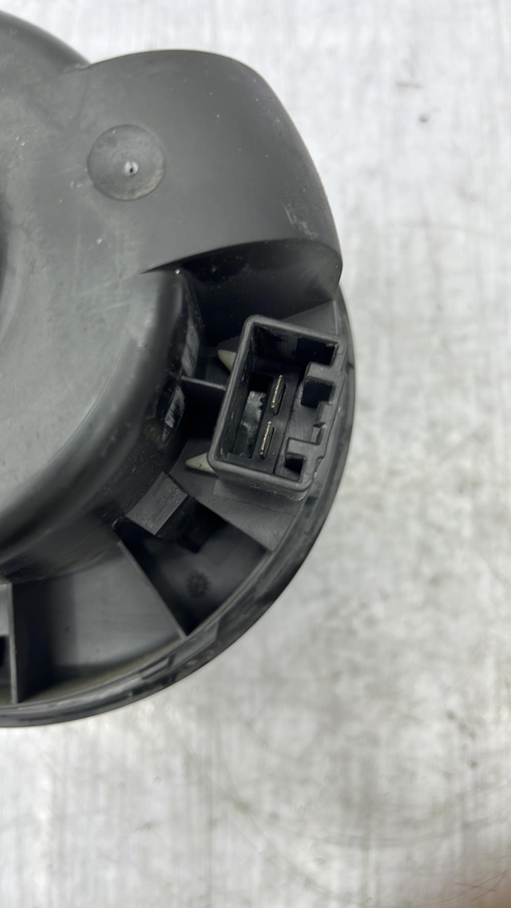Ventilateur chauffage FORD C-MAX 1 PHASE 1 Diesel - 1