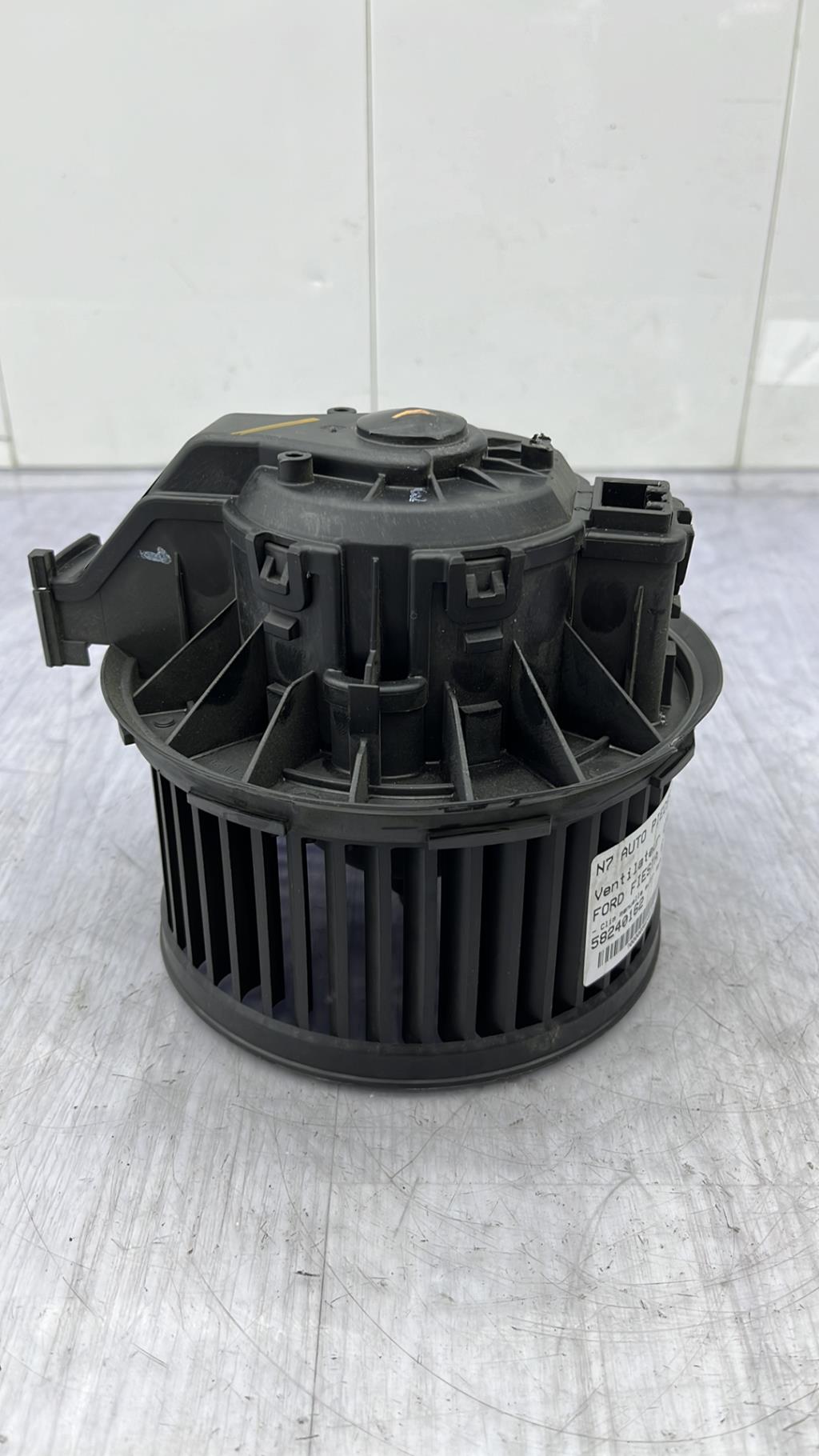 Ventola riscaldamento FORD FIESTA 6 PHASE 1 Gasolina - 1
