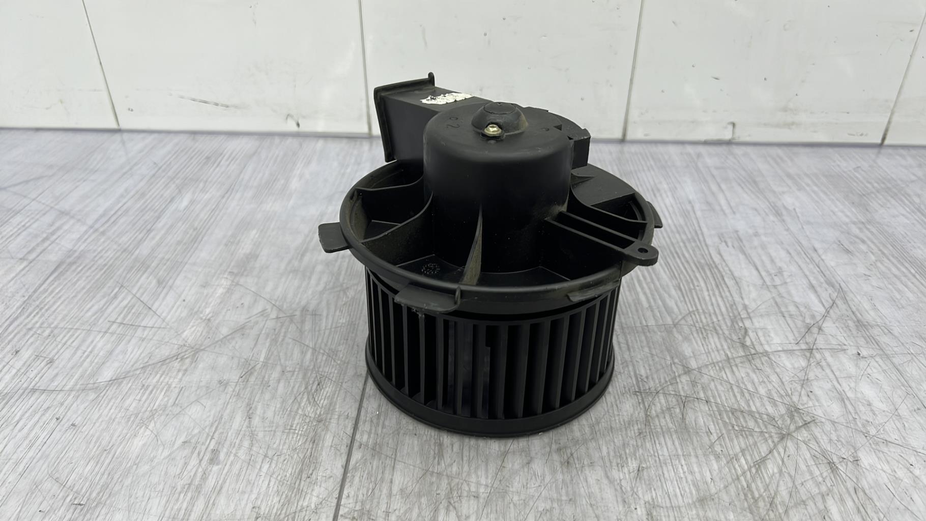 Ventola riscaldamento PEUGEOT 206 PHASE 1 Diésel - 1