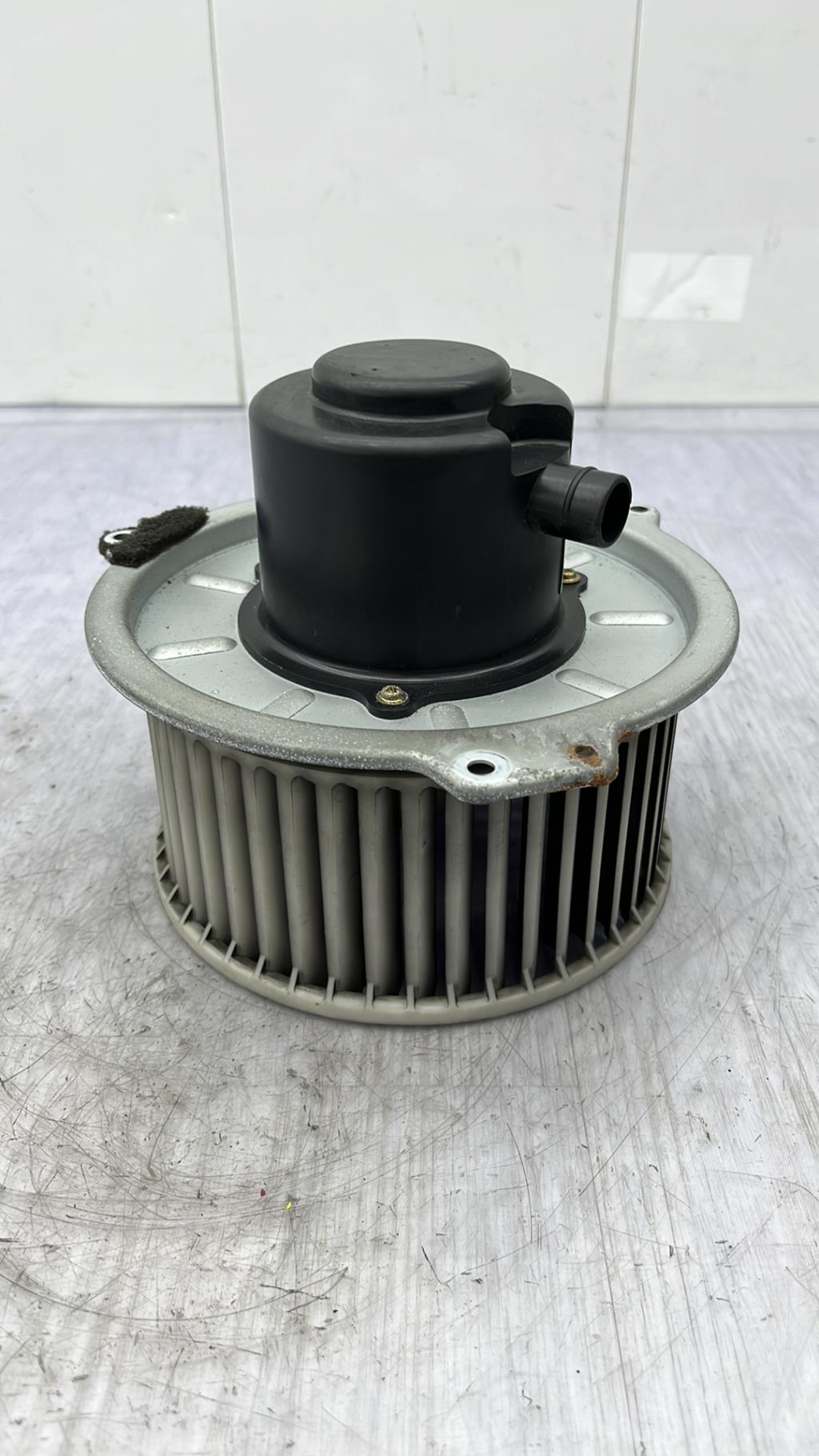 Ventilateur chauffage MAZDA 626 4 PHASE 2 Diesel - 1