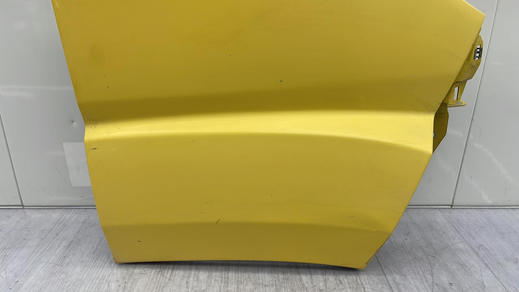 Parafango anteriore destro CITROEN JUMPER 3 PHASE 1 Diésel - 1