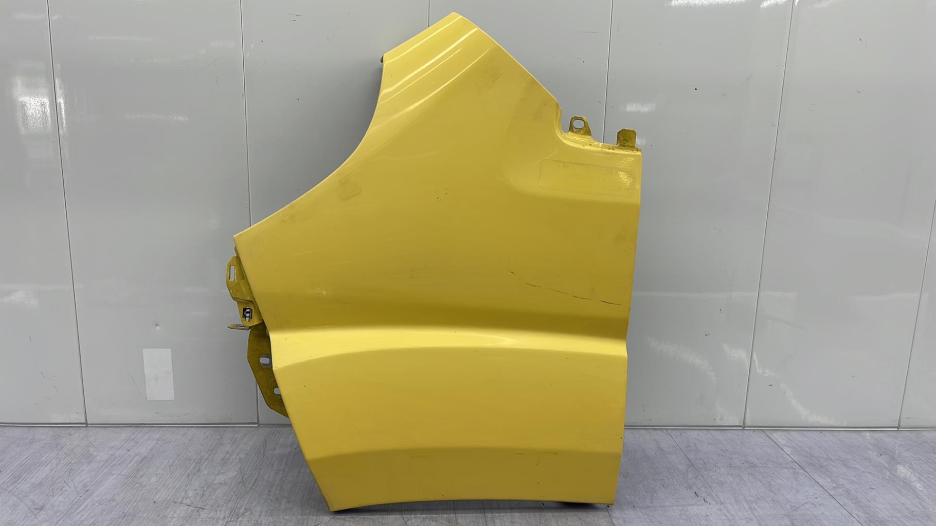 Parafango anteriore sinistro CITROEN JUMPER 3 PHASE 1 Diésel - 1