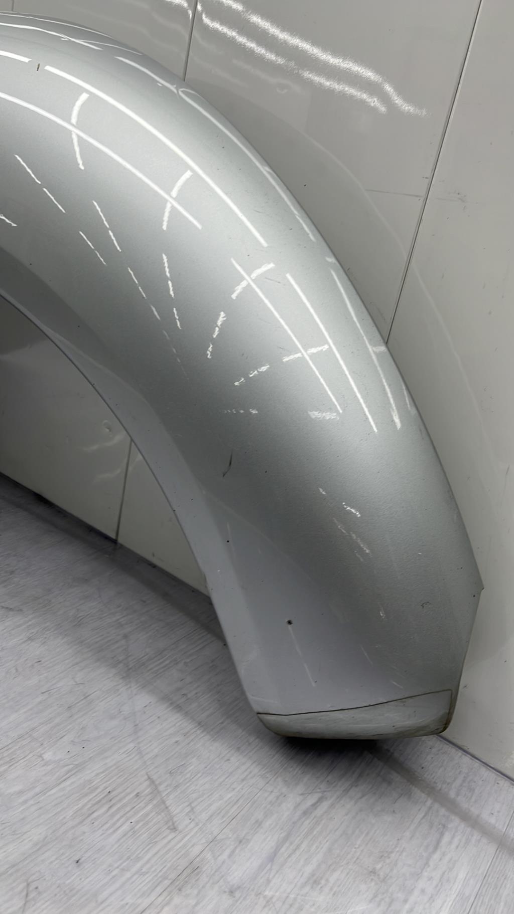 Parafango anteriore sinistro VOLKSWAGEN NEW BEETLE 1 PHASE 1 Gasolina - 1