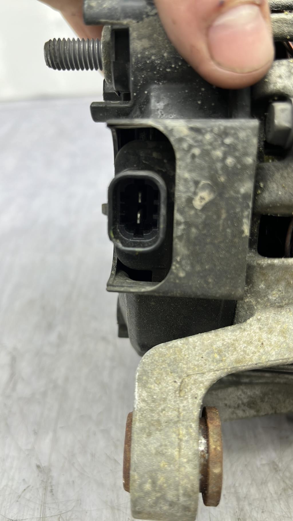 Alternatore OPEL MERIVA B PHASE 1 Gasolina - 1