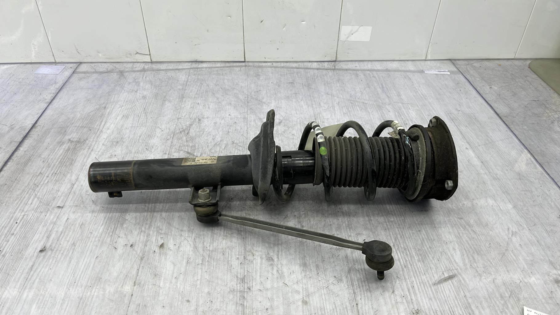 Ammortizzatore anteriore destro VOLKSWAGEN POLO 6 PHASE 1 Gasolina - 1