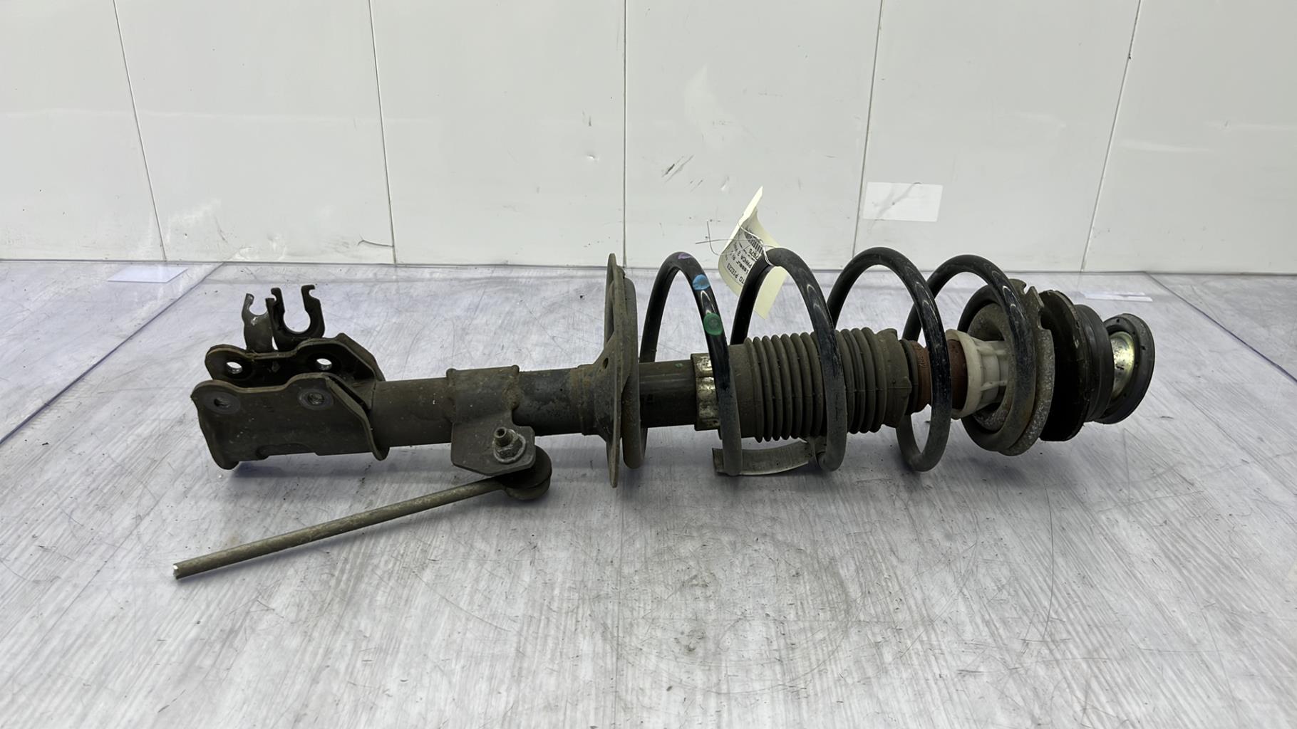Ammortizzatore anteriore destro FIAT PANDA 2 PHASE 2 Gasolina - 1