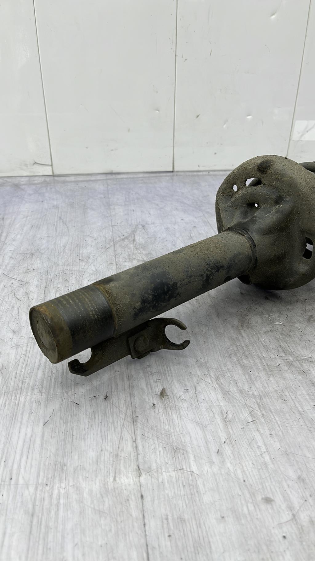 Ammortizzatore anteriore destro FORD FIESTA 3 PHASE 2 Gasolina - 1
