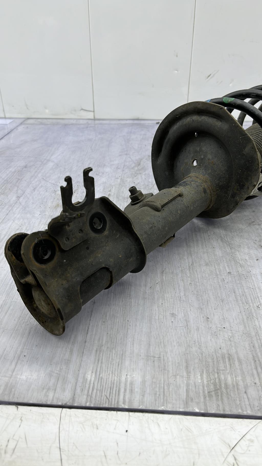 Ammortizzatore anteriore sinistro FIAT PANDA 2 PHASE 2 Gasolina - 1