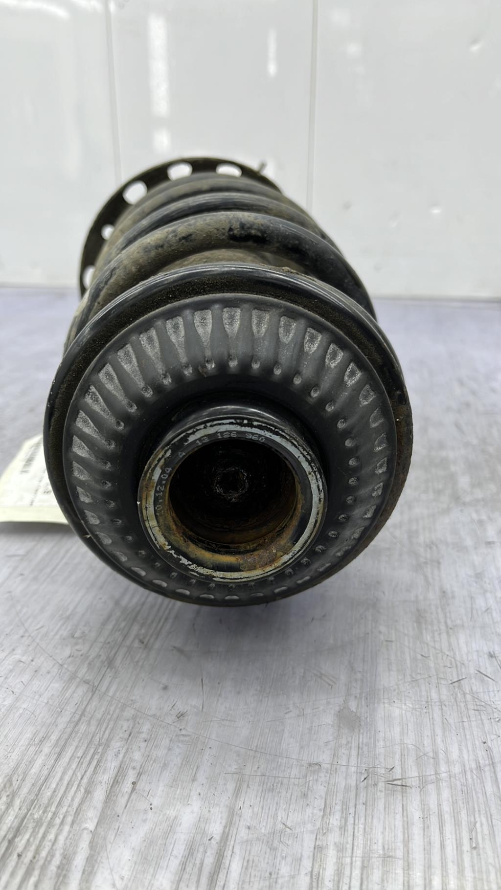 Ammortizzatore anteriore sinistro OPEL ASTRA H PHASE 1 BREAK Diésel - 1