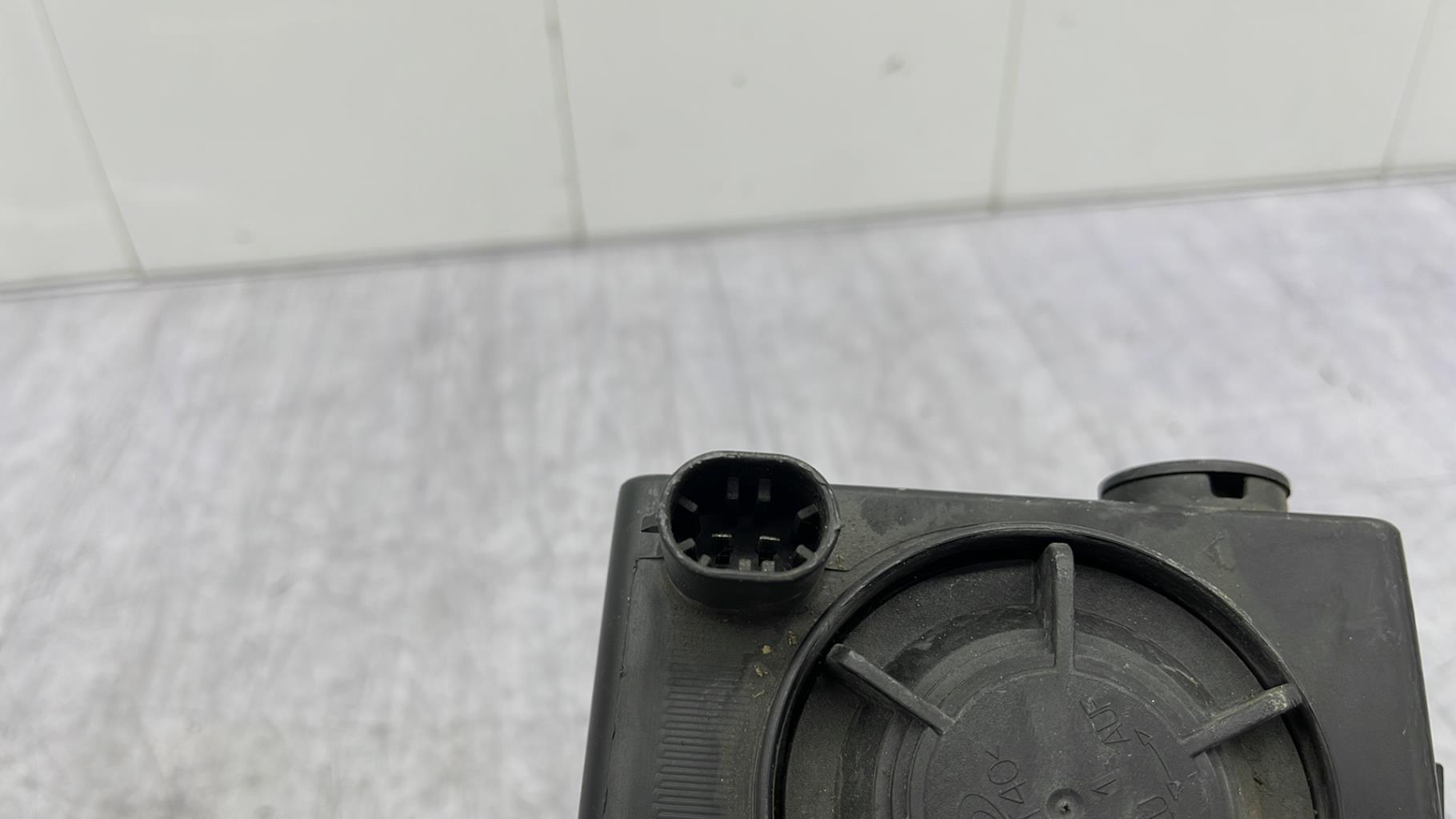 Fendinebbia sinistro (luce) OPEL ASTRA F PHASE 2 BREAK Gasolina - 1