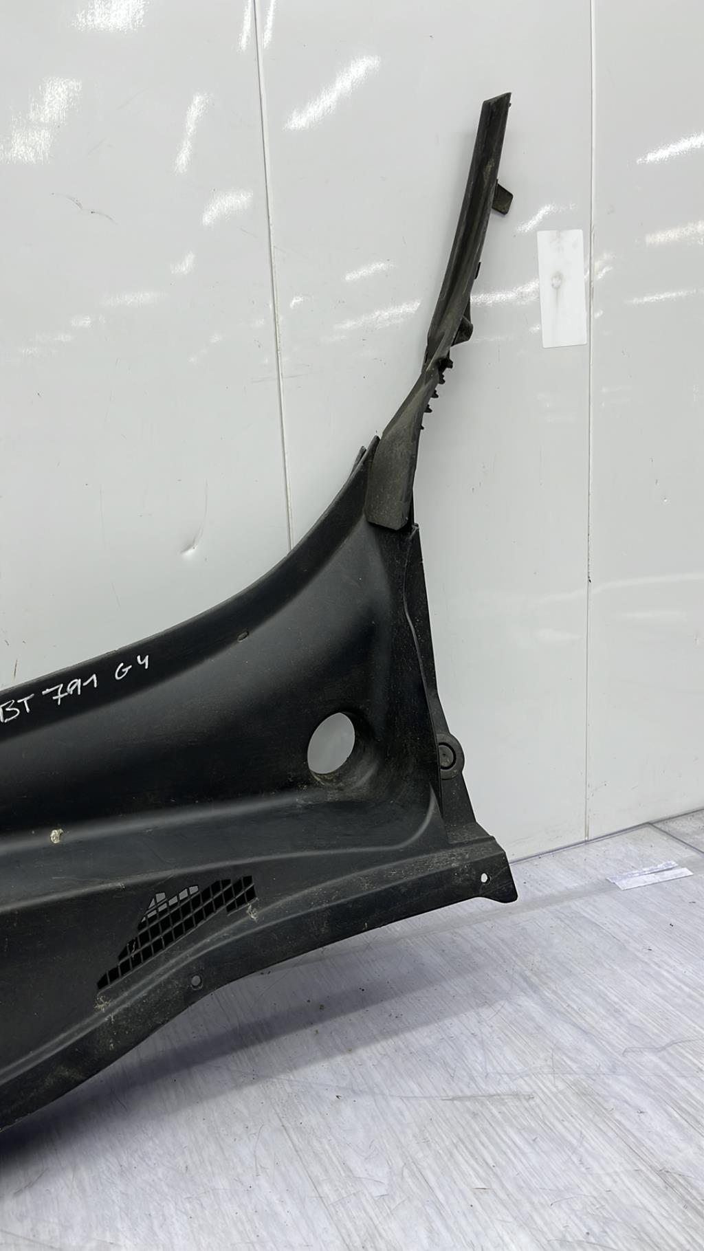 Quadro parabrezza NISSAN ALMERA TINO PHASE 2 Diésel - 1