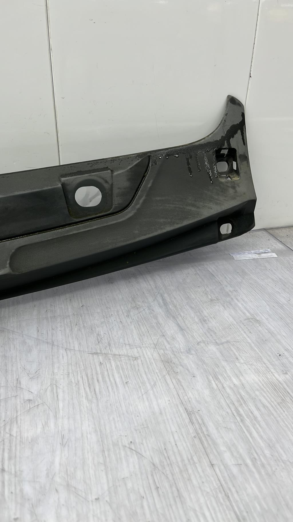 Quadro parabrezza RENAULT TRAFIC 1 PHASE 2 Diésel - 1