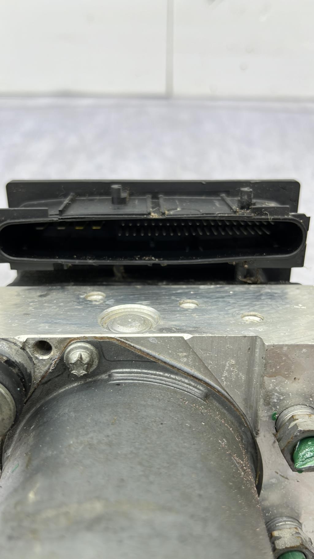 Bloc ABS (freins anti-blocage) CITROEN C8 Diesel - 1