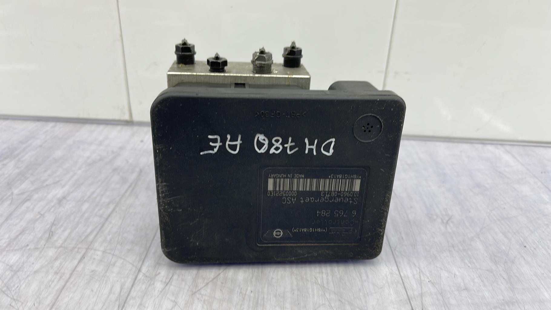 Blocco ABS (antibloccaggio freni) MINI MINI 1 R50/R53 PHASE 1 Gasolina - 1