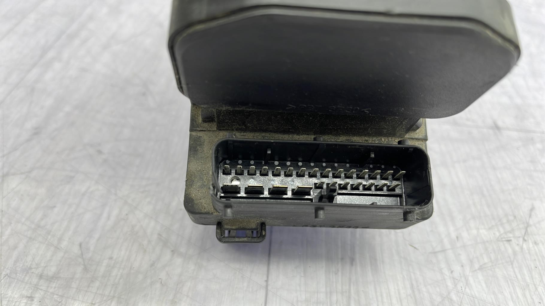 Blocco ABS (antibloccaggio freni) TOYOTA YARIS 1 PHASE 2 Gasolina - 1