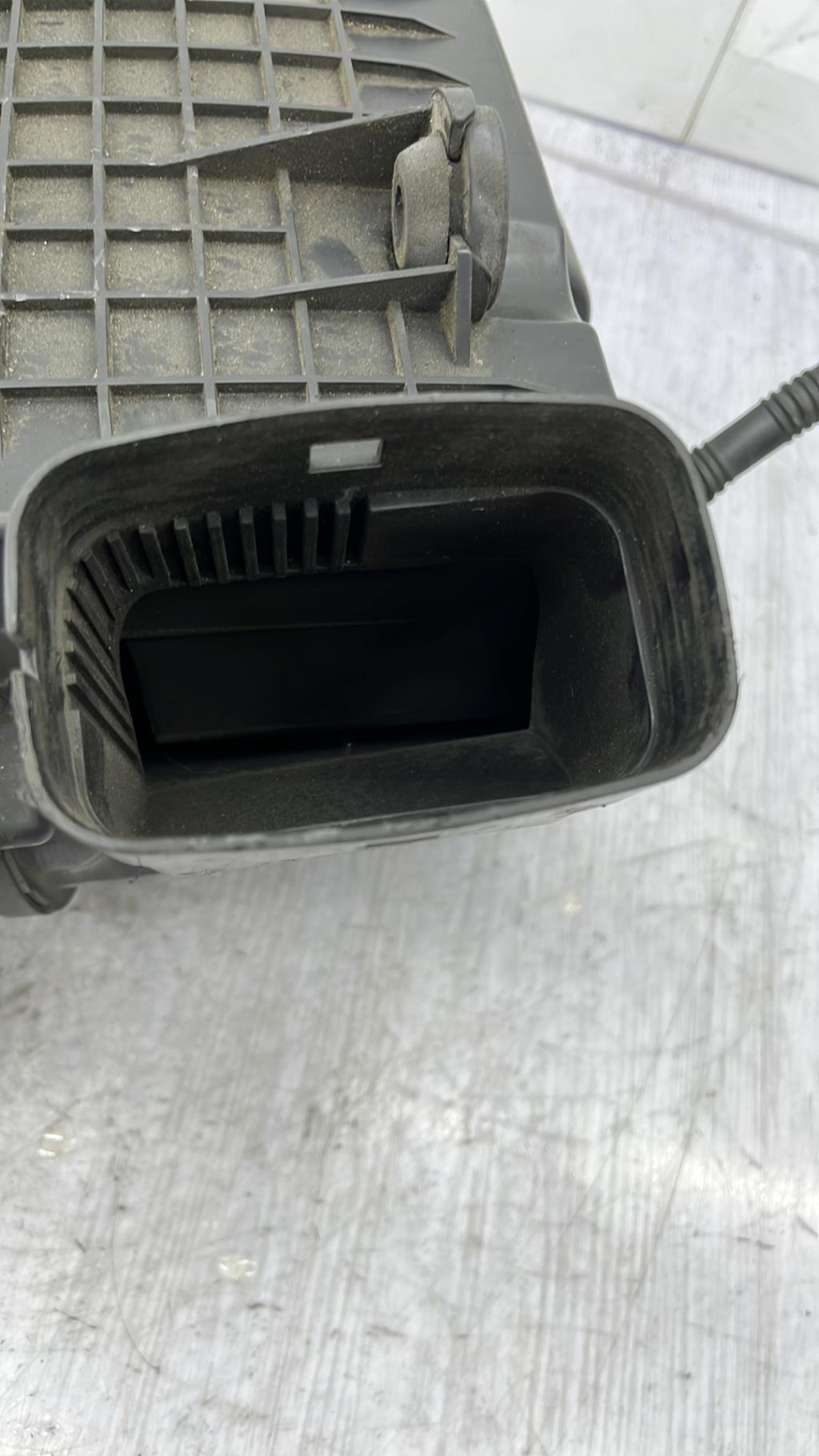 Scatola filtro VOLKSWAGEN POLO 5 PHASE 1 Diésel - 1