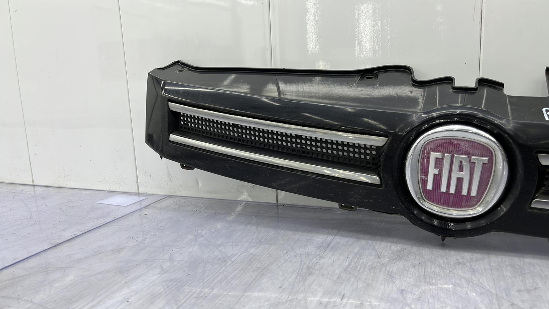 Calandre FIAT PANDA 2 PHASE 2 Essence - 1