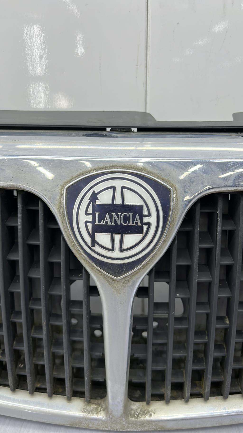 Calandre LANCIA DEDRA Diesel - 1