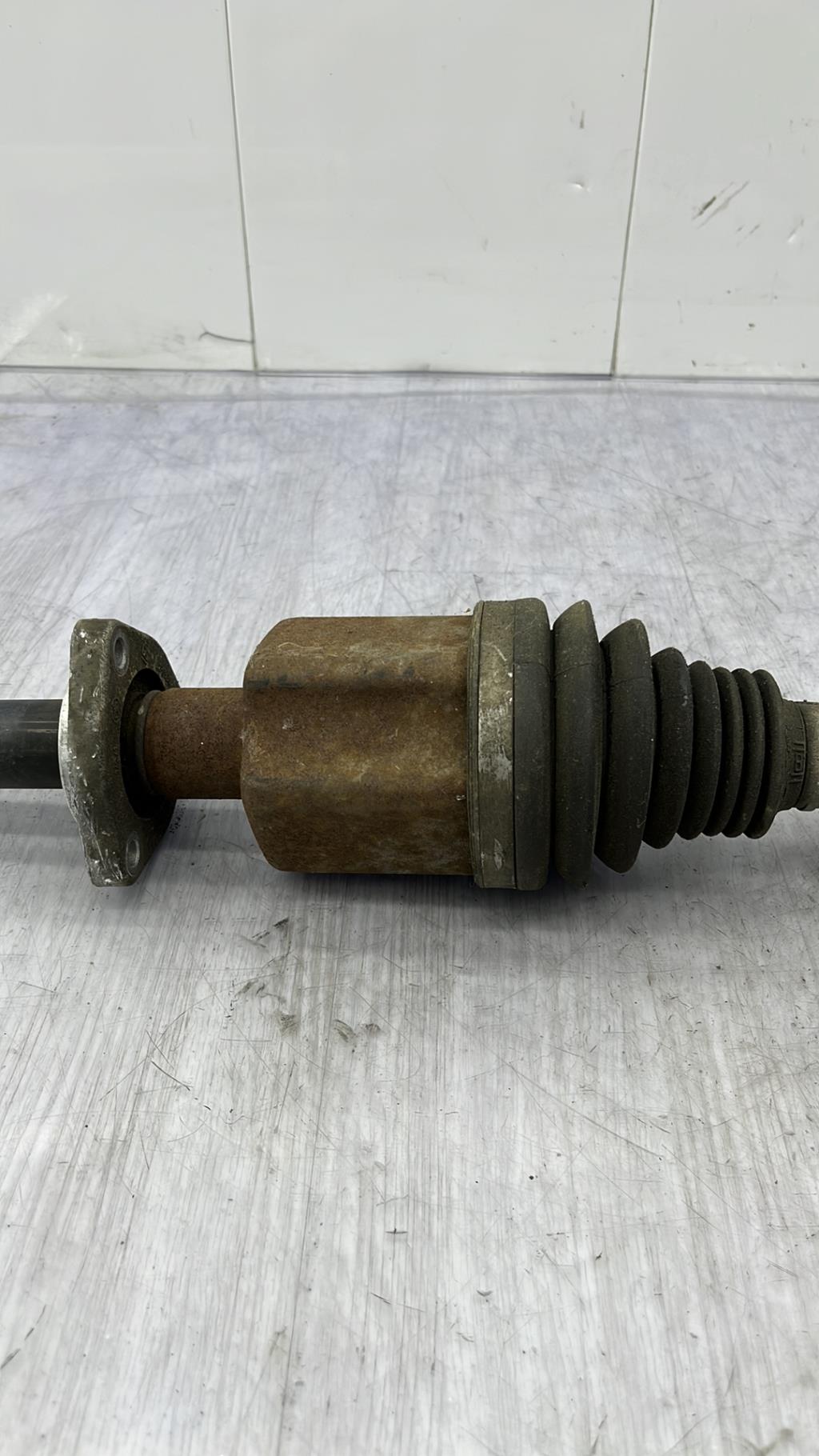 Giunto cardanico albero di trasmissione destro OPEL ASTRA H TWINTOP CABRIOLET Diésel - 1