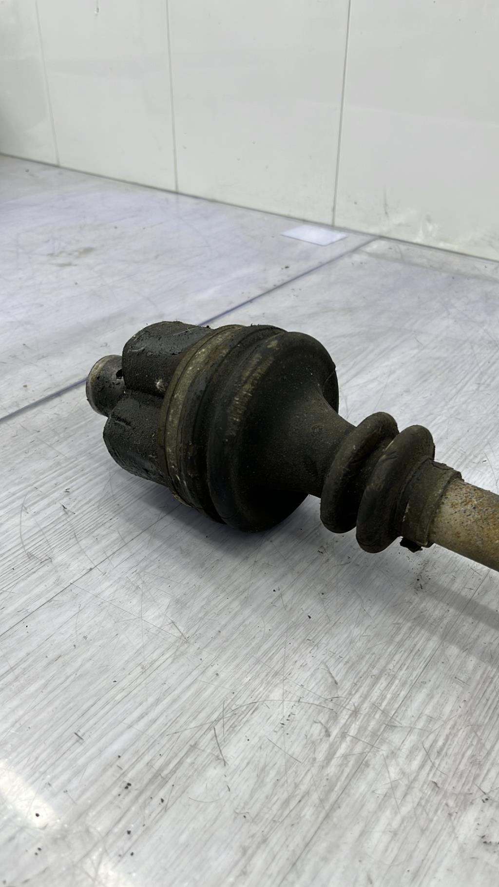 Giunto cardanico albero di trasmissione destro RENAULT R21 PHASE 2 Diésel - 1