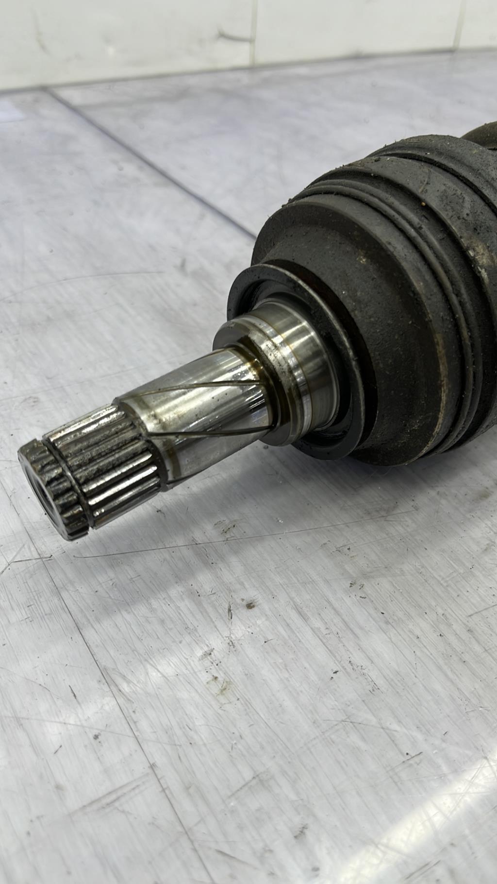 Giunto cardanico albero di trasmissione destro OPEL ASTRA F PHASE 1 BREAK Gasolina - 1