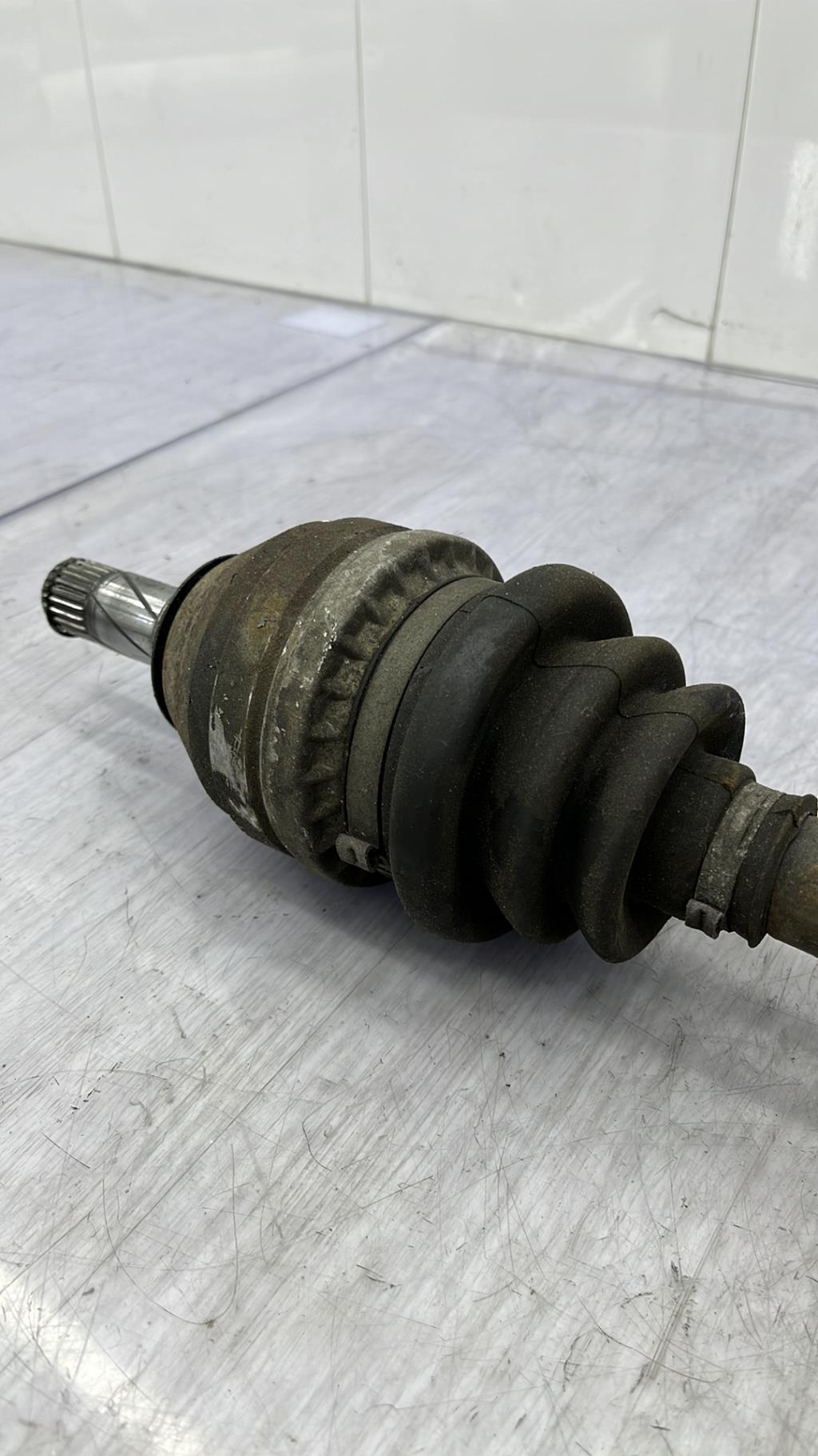 Giunto cardanico albero di trasmissione sinistro OPEL MERIVA B PHASE 1 Gasolina - 1