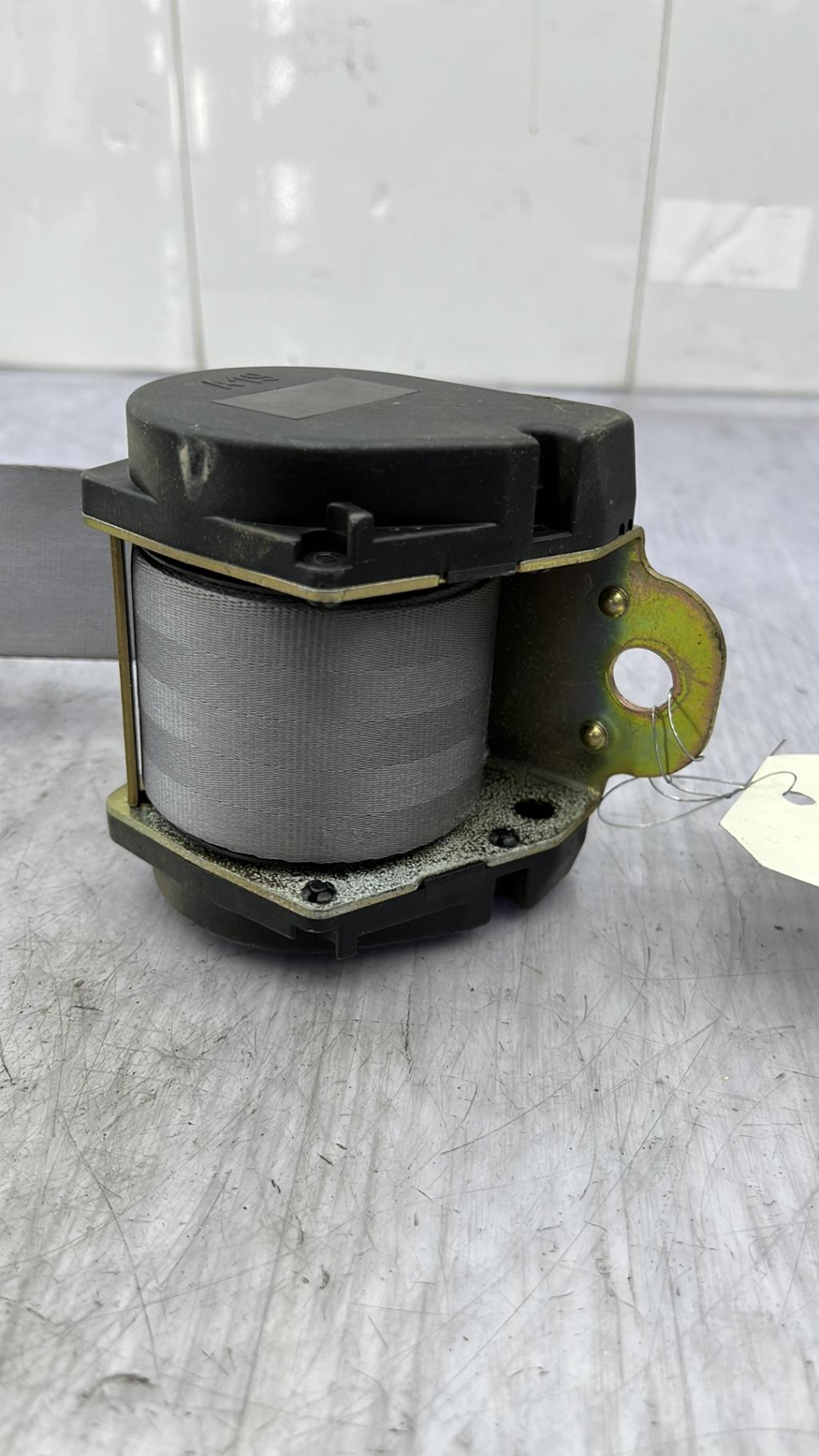 Cintura di sicurezza posteriore destra CITROEN SAXO PHASE 1  - 1