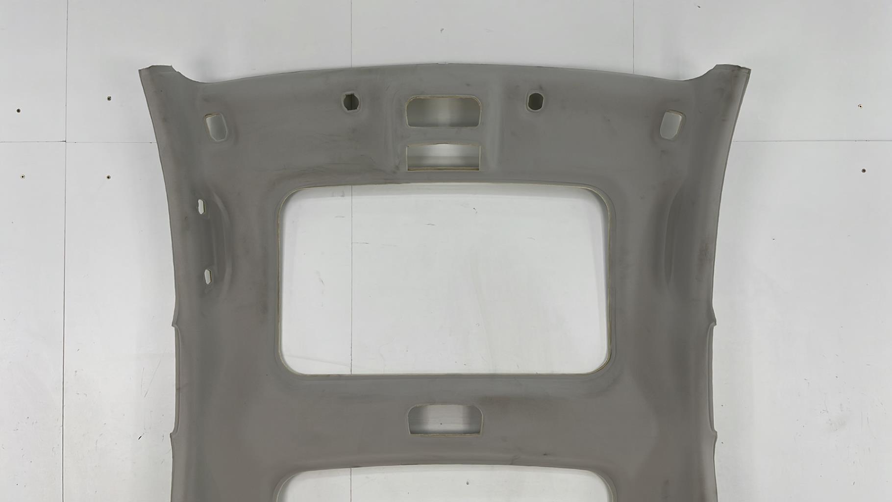 Ciel de toit RENAULT MEGANE 3 PHASE 2 Diesel - 1